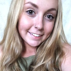 Meet your Posher, Jessica